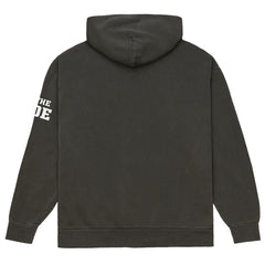 Indianapolis Colts Indiana Nights State C Fleece Hoodie Charcoal | Mitchell & Ness