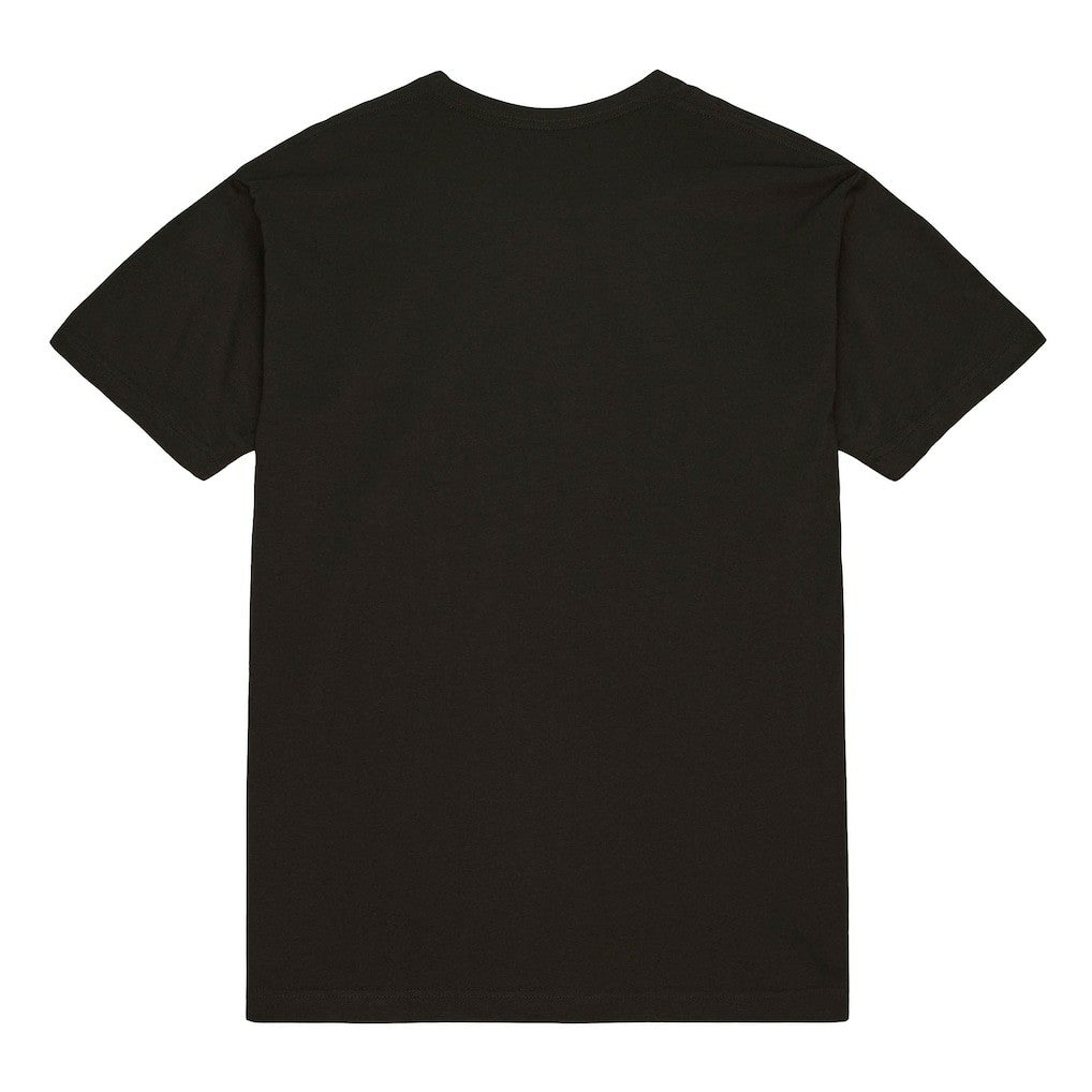 Indianapolis Colts Indiana Nights Throw It Back Heritage T-Shirt Black | Mitchell & Ness