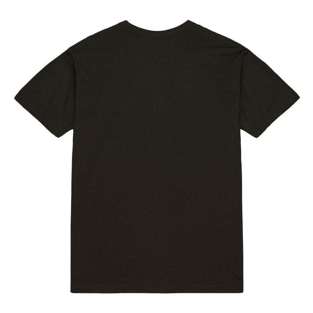 Indianapolis Colts Indiana Nights Throw It Back Heritage T-Shirt Black | Mitchell & Ness