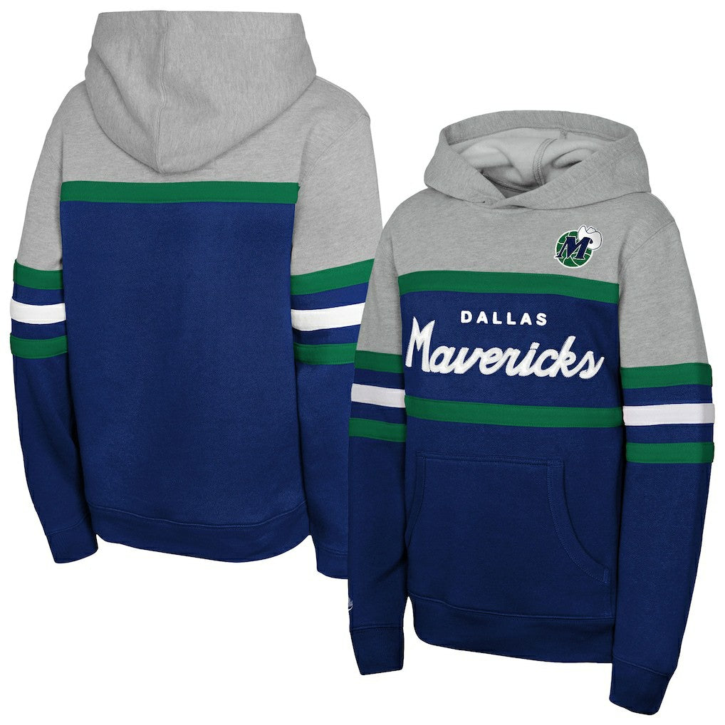 Dallas Mavericks Youth Royal - NBA