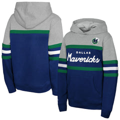 Dallas Mavericks Youth Royal - NBA