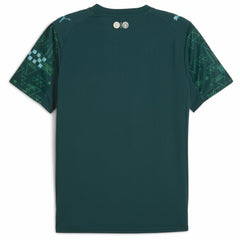 Manchester City x EA SPORTS FC 2025/26 Fourth Jersey Green | Puma Online