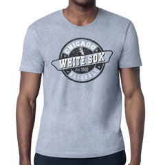 Chicago White Sox Starter Route 66 Team Logo T-Shirt - MLB