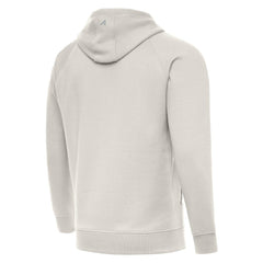 Philadelphia Phillies Antigua Victory Pullover Hoodie - MLB