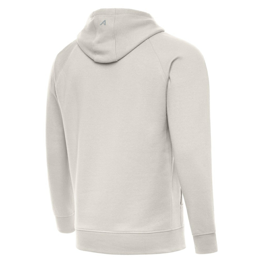 Pittsburgh Pirates Antigua Victory Pullover Hoodie - MLB