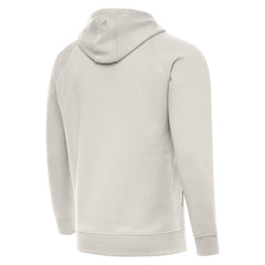 Pittsburgh Pirates Antigua Victory Pullover Hoodie - MLB