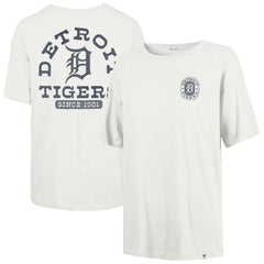 Detroit Tigers '47 Women's Back Canyon Sadie T-Shirt - MLB