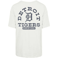 Detroit Tigers '47 Women's Back Canyon Sadie T-Shirt - MLB