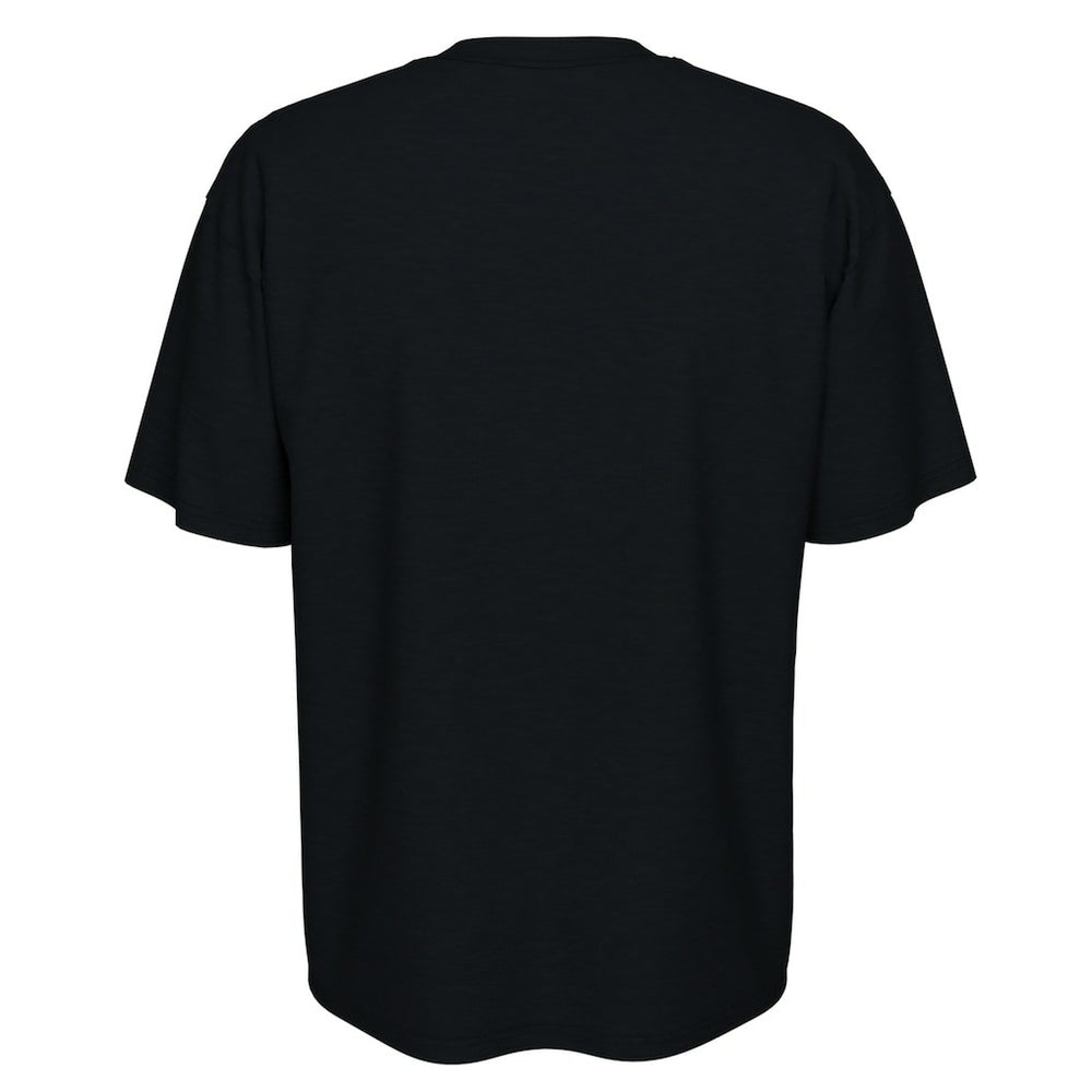 Cooper Flagg Dallas Mavericks Unisex New Faces x New Places T-Shirt Black - NBA