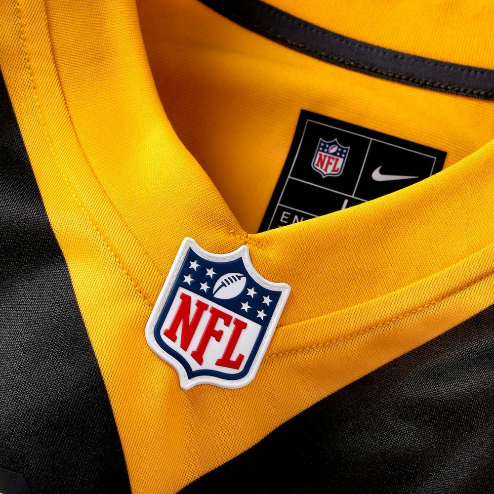 Alex Highsmith Pittsburgh Steelers Alternate Game Jersey Gold | Nike for Sale