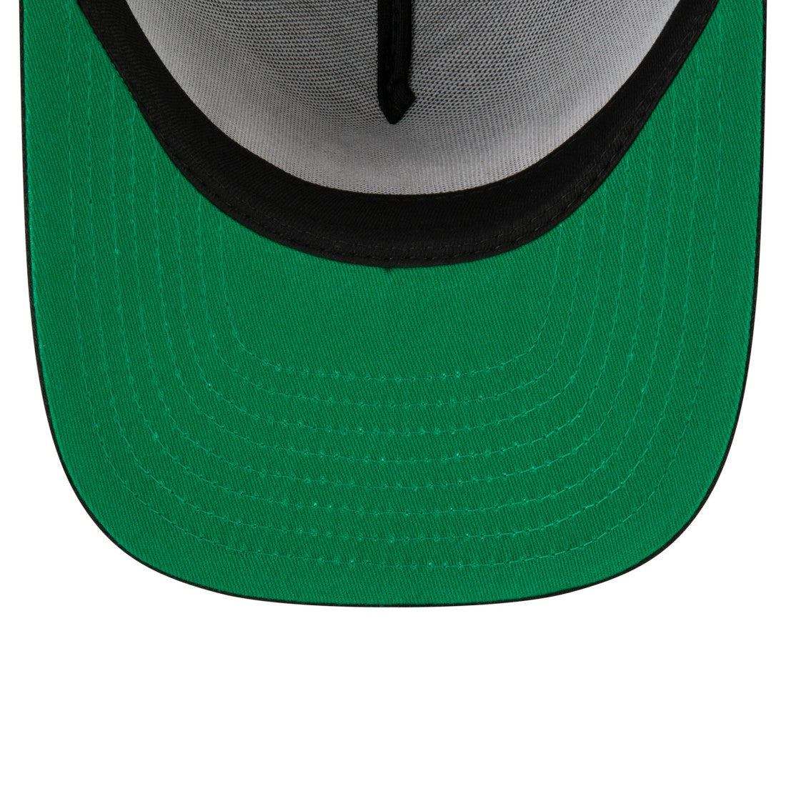 Tennessee Titans New Era Born x Raised A-Frame 9FIFTY Snapback Hat Black | NFL