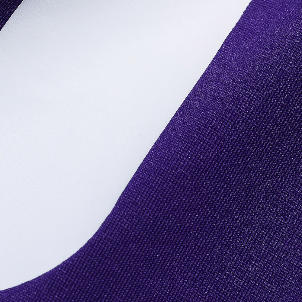 Eric Wilson Minnesota Vikings Team Game Jersey Purple | Nike for Sale