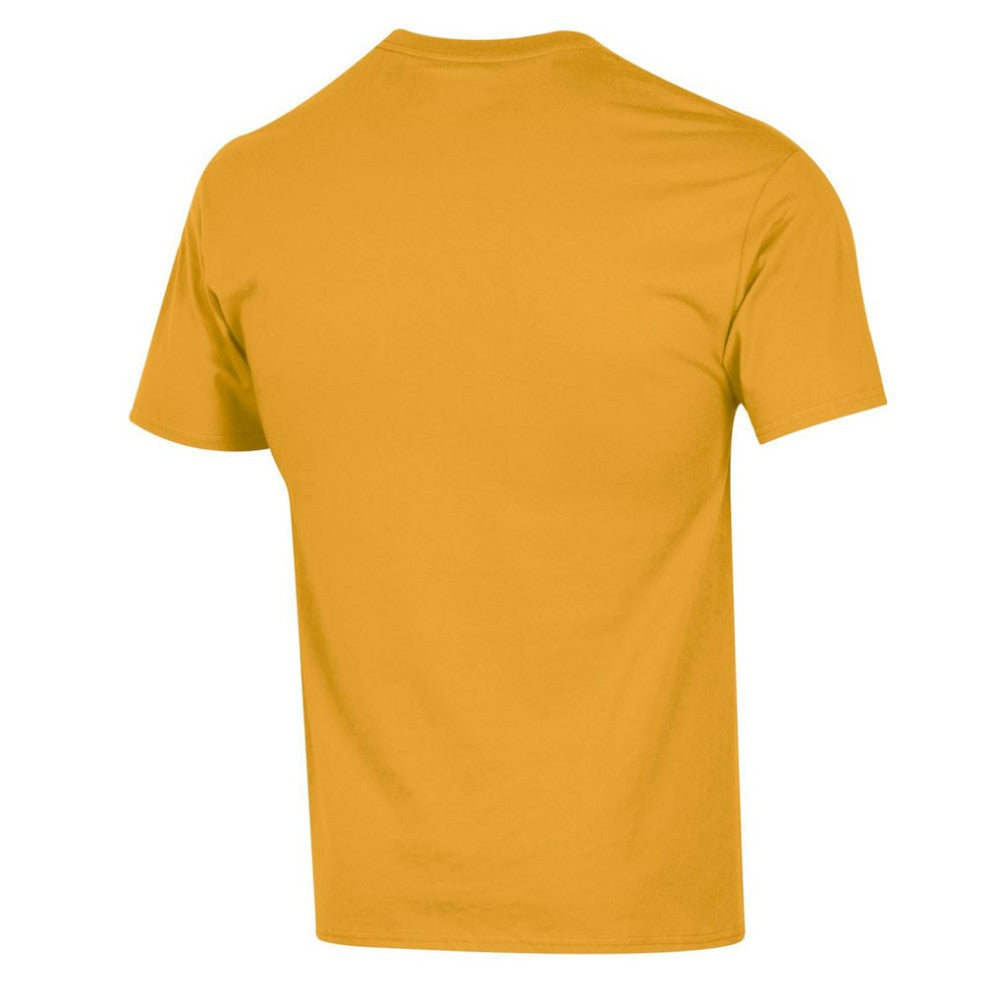 Boston Bruins Champion Jersey T-Shirt - Gold - NHL