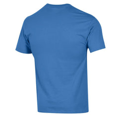 St. Louis Blues Champion Jersey T-Shirt - Blue - NHL
