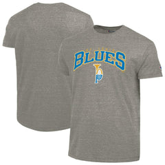 St. Louis Blues Champion Tri-Blend T-Shirt - Gray - NHL