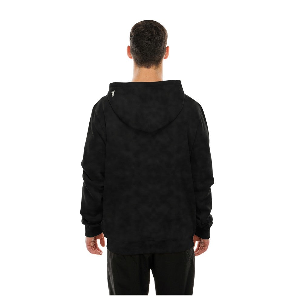 Houston Astros New Era Día de los Muertos Brushed Fleece Hoodie - MLB