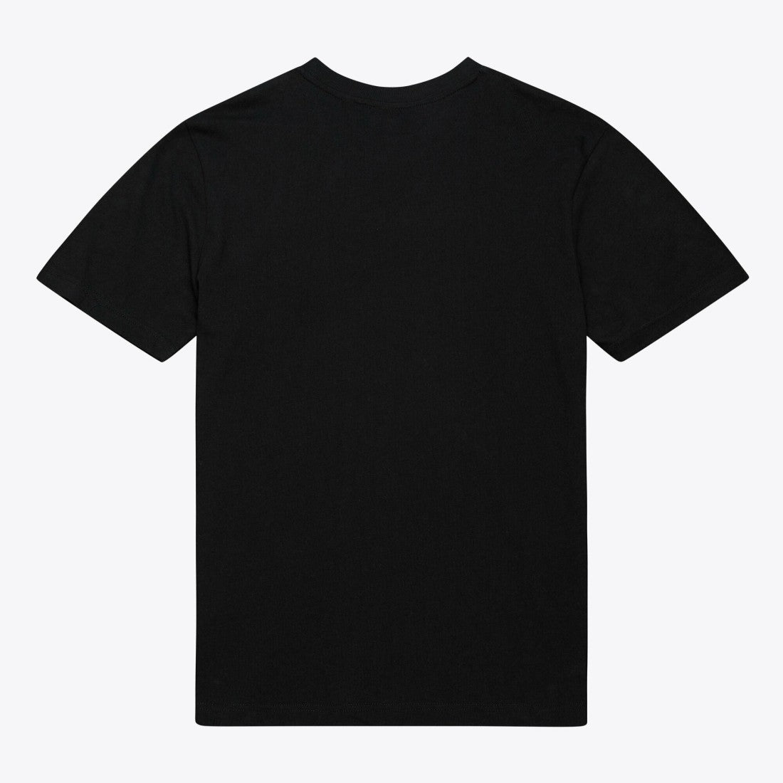 Tampa Bay Buccaneers Women's Team Dynamic Boyfriend T-Shirt Black | Mitchell & Ness