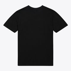 Seattle Seahawks Women's Team Dynamic Boyfriend T-Shirt Black | Mitchell & Ness