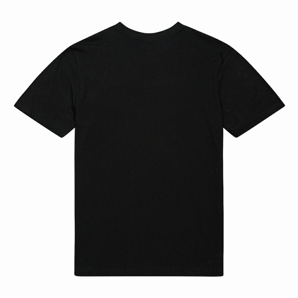 Cincinnati Bengals Women's Team Dynamic Boyfriend T-Shirt Black | Mitchell & Ness