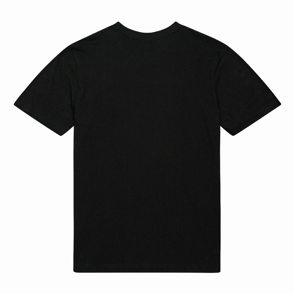 Arizona Cardinals Women's Team Dynamic Boyfriend T-Shirt Black | Mitchell & Ness