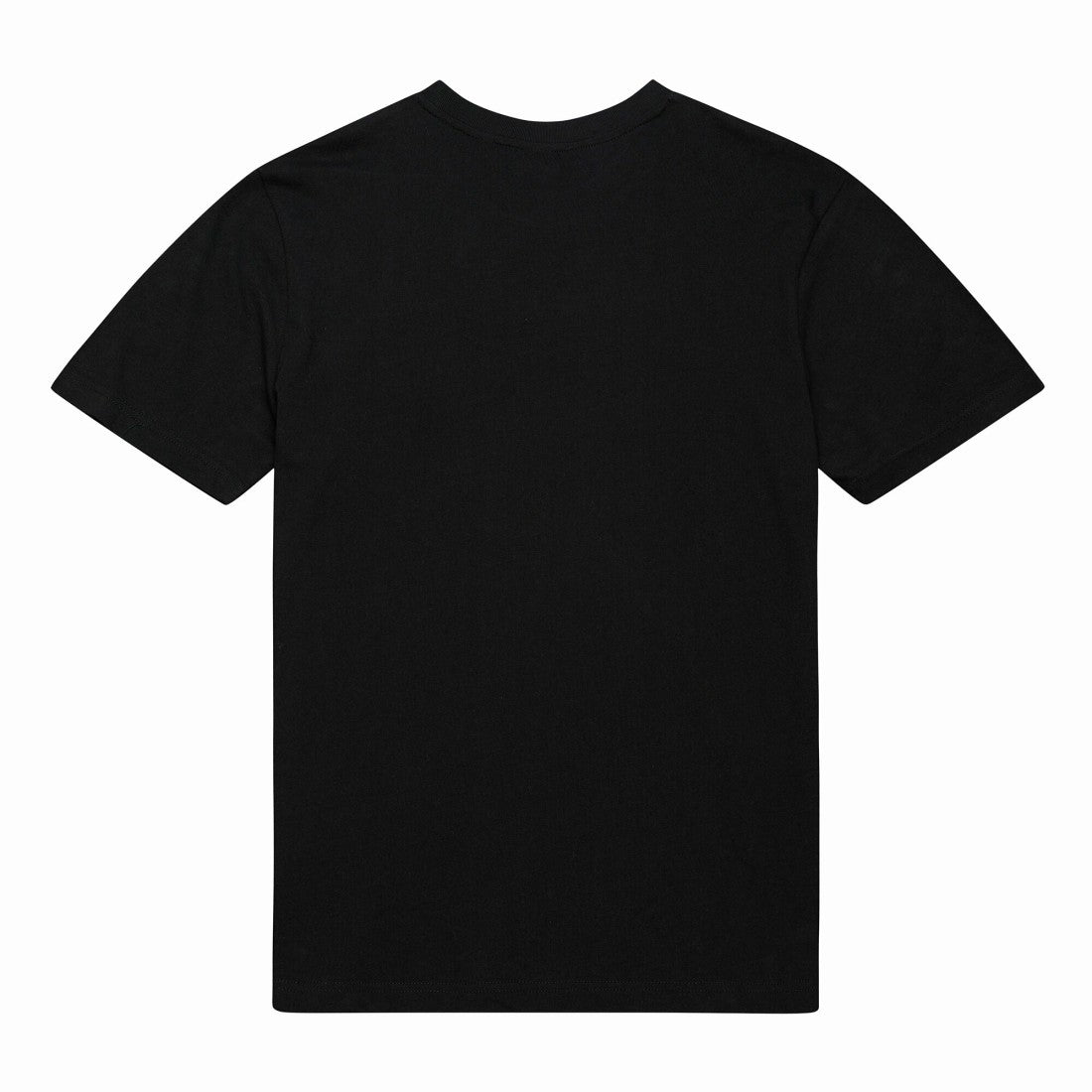 Green Bay Packers Women's Team Dynamic Boyfriend T-Shirt Black | Mitchell & Ness