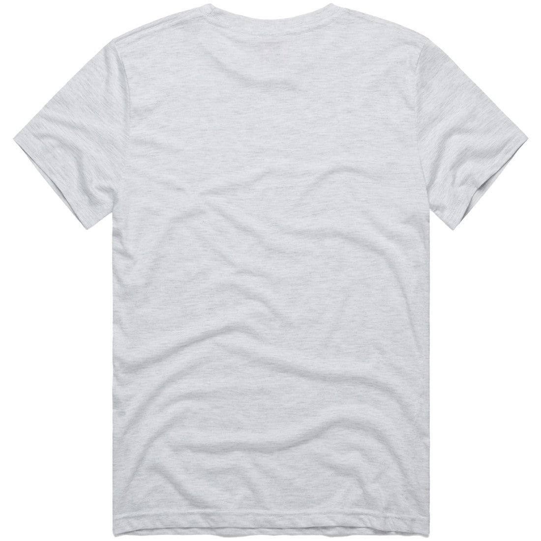 Detroit Lions Homage x The Simpsons Unisex Tri-Blend T-Shirt White | NFL