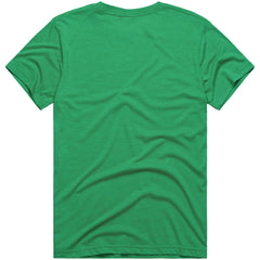 Green Bay Packers Homage x The Simpsons Unisex Tri-Blend T-Shirt Green | NFL