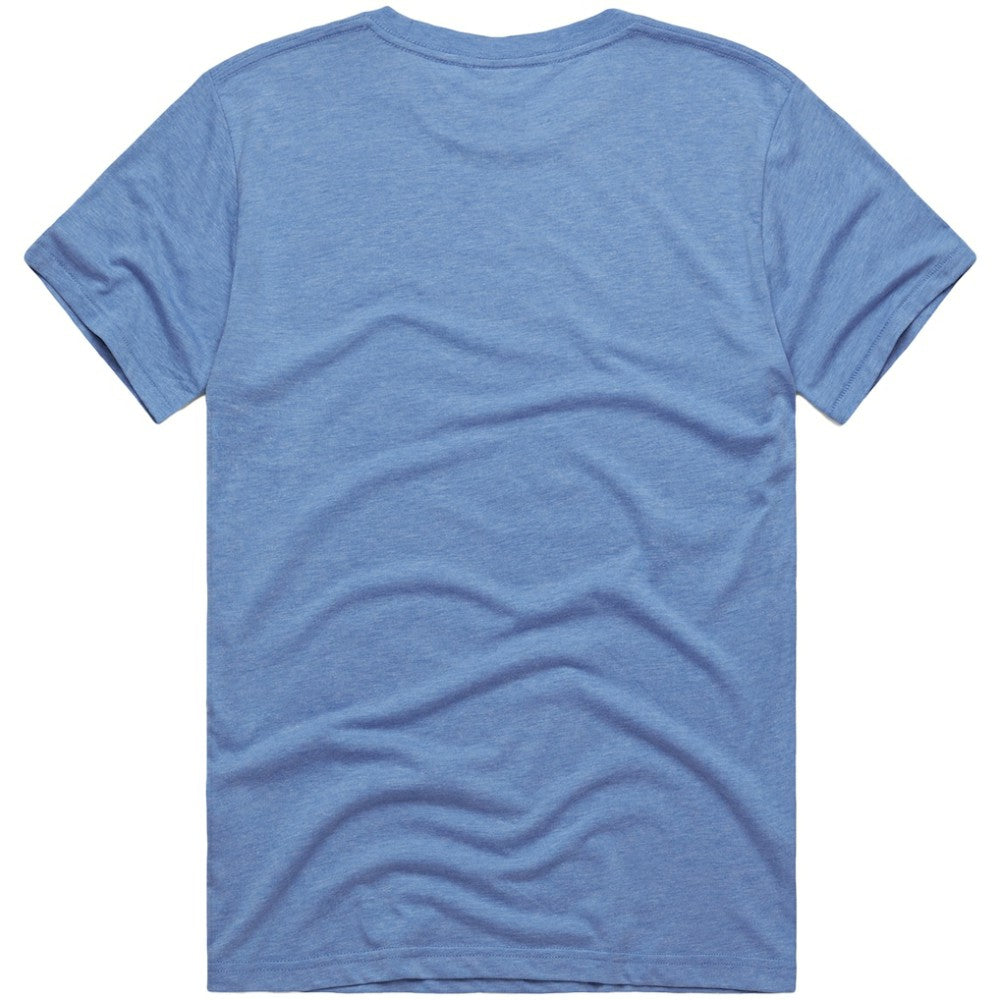 St. Louis Cardinals Homage Hyper Local Refresh Tri-Blend T-Shirt - MLB
