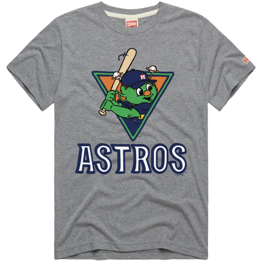 Houston Astros Homage Hyper Local Refresh T-Shirt - MLB