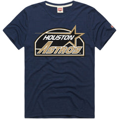 Houston Astros Homage Hyper Local Refresh T-Shirt - MLB