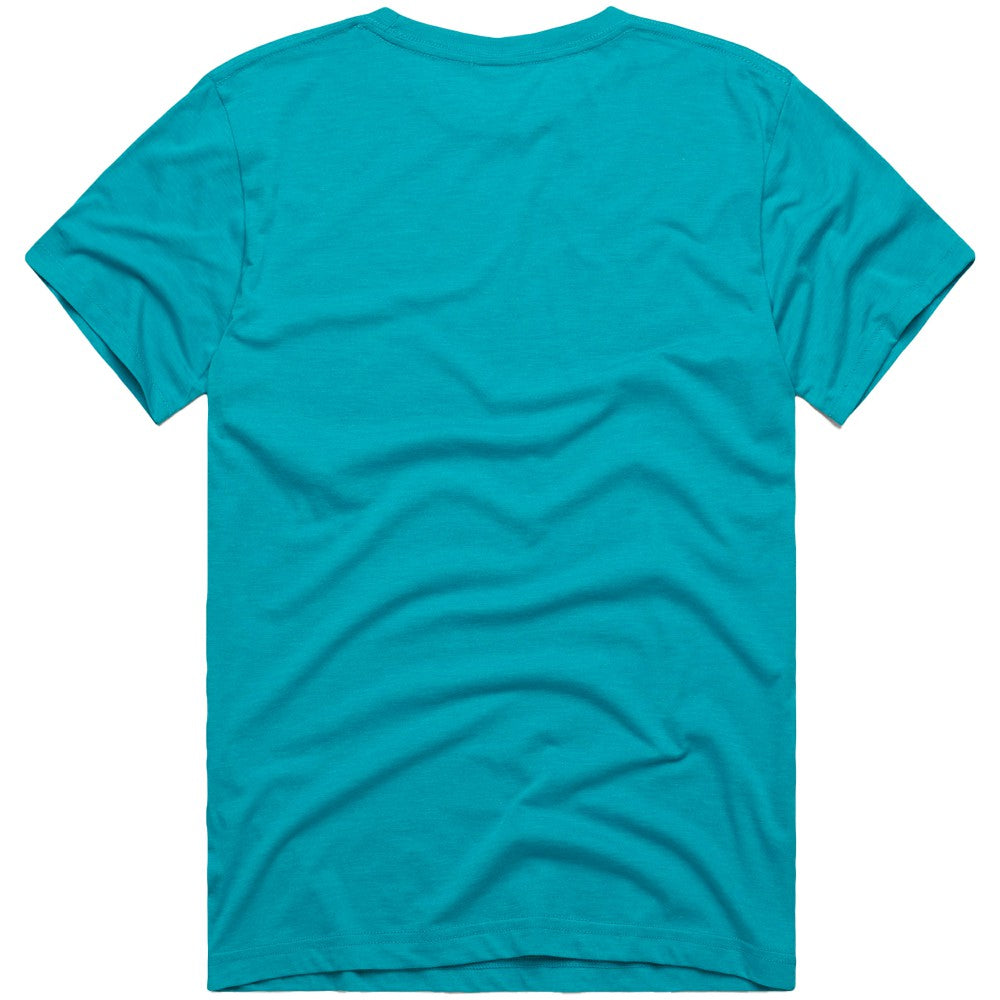 Miami Marlins Homage Hyper Local Refresh T-Shirt - MLB