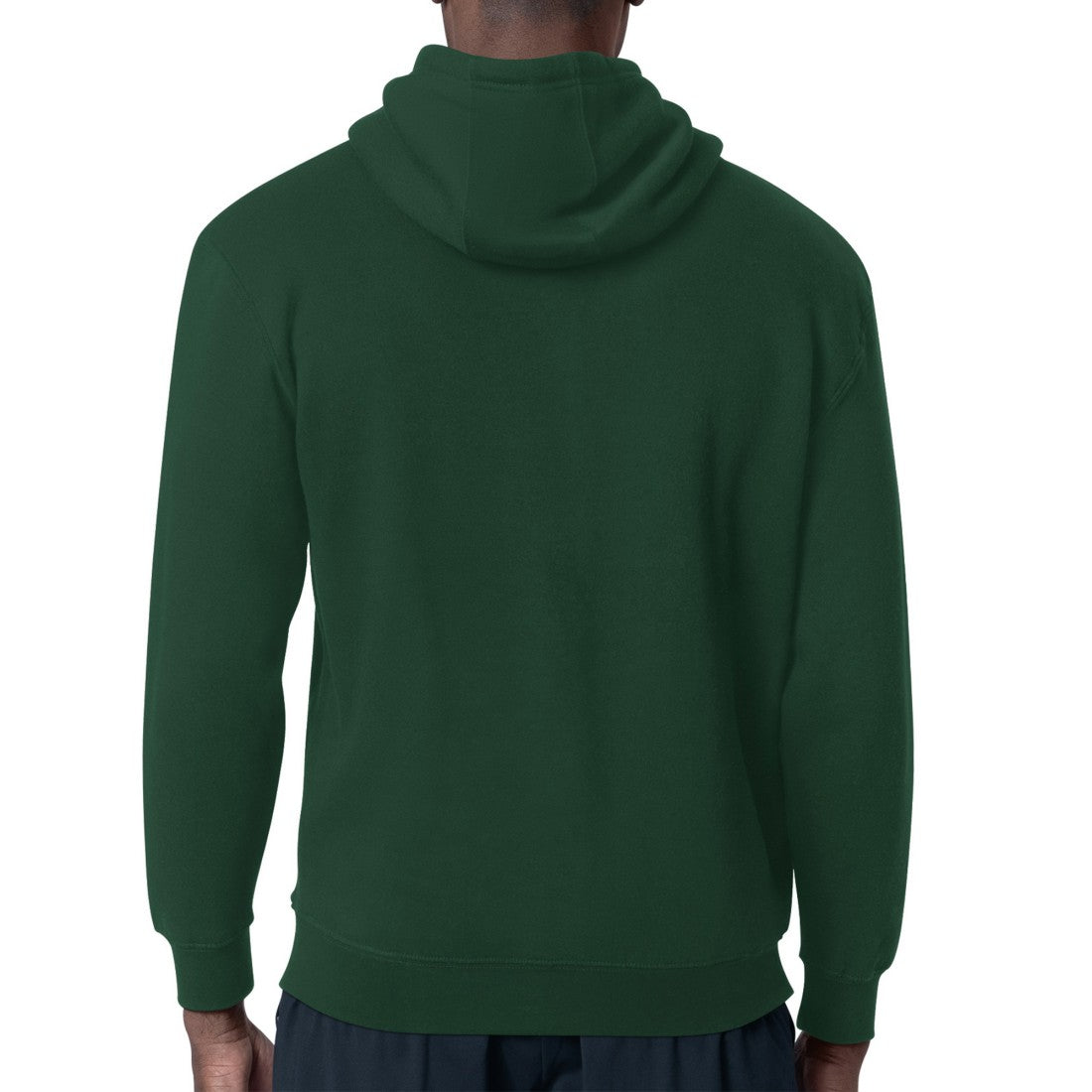 Green Bay Packers Starter Team Track Graphic Pullover Hoodie Green | NFL