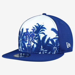 New York Mets New Era 2026 Spring Training Fan Pack Grow 9FIFTY Snapback Hat - MLB