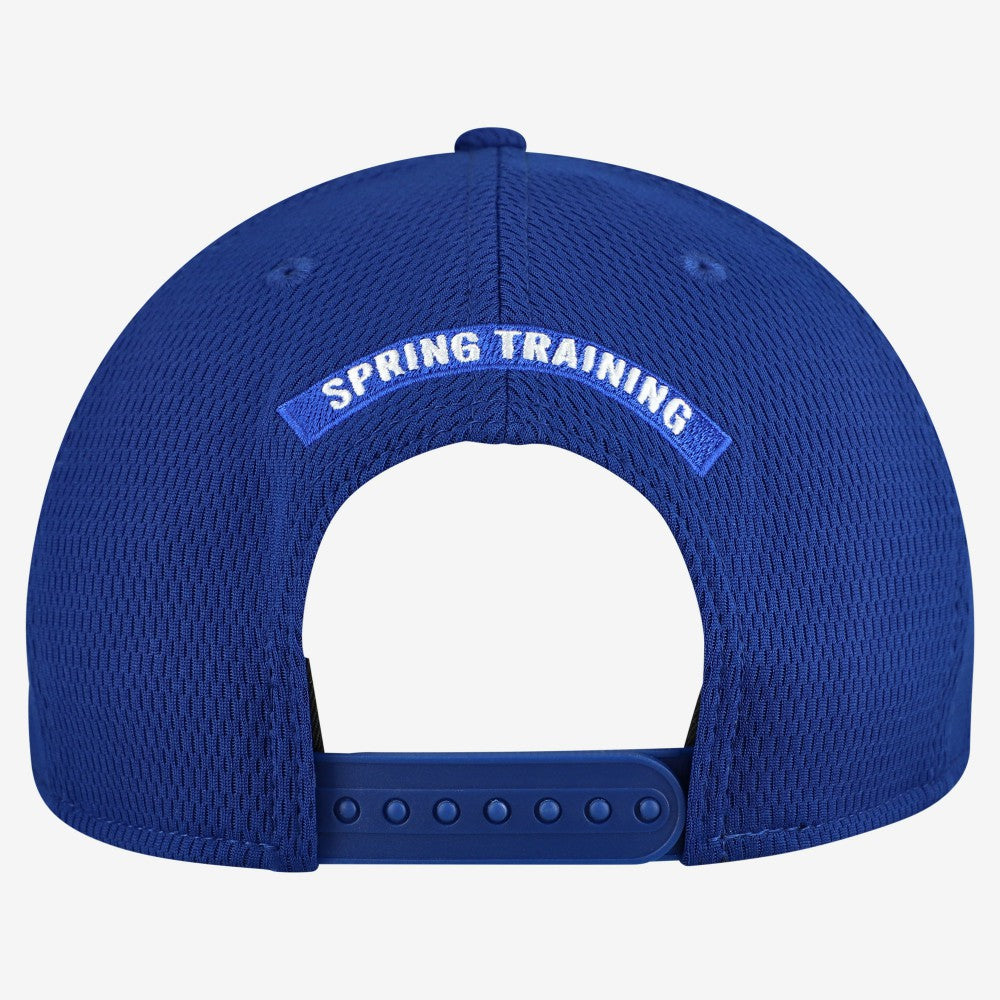 New York Mets New Era 2026 Spring Training Fan Pack Grow 9FIFTY Snapback Hat - MLB