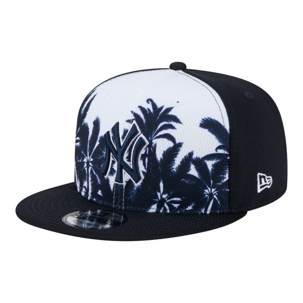 New York Yankees New Era 2026 Spring Training Fan Pack Grow 9FIFTY Snapback Hat - MLB