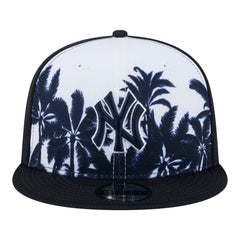 New York Yankees New Era 2026 Spring Training Fan Pack Grow 9FIFTY Snapback Hat - MLB