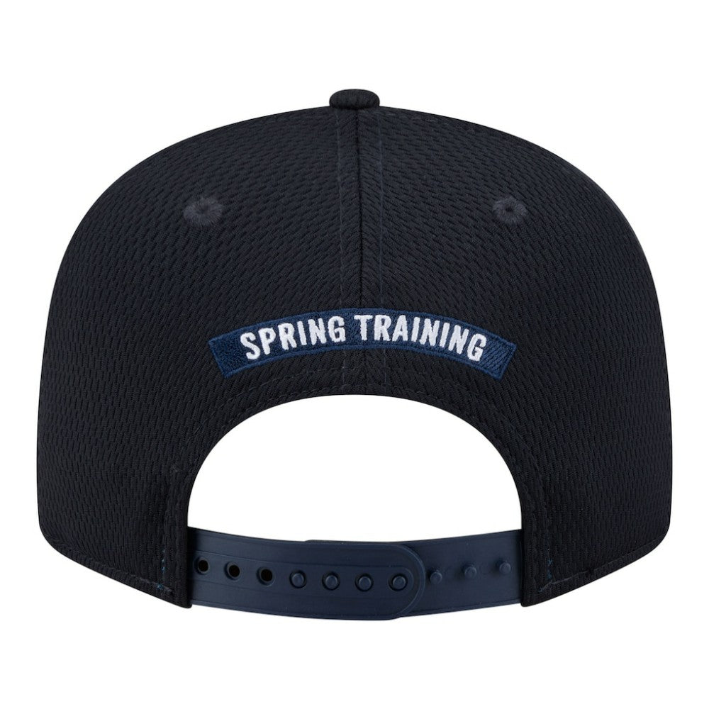 New York Yankees New Era 2026 Spring Training Fan Pack Grow 9FIFTY Snapback Hat - MLB