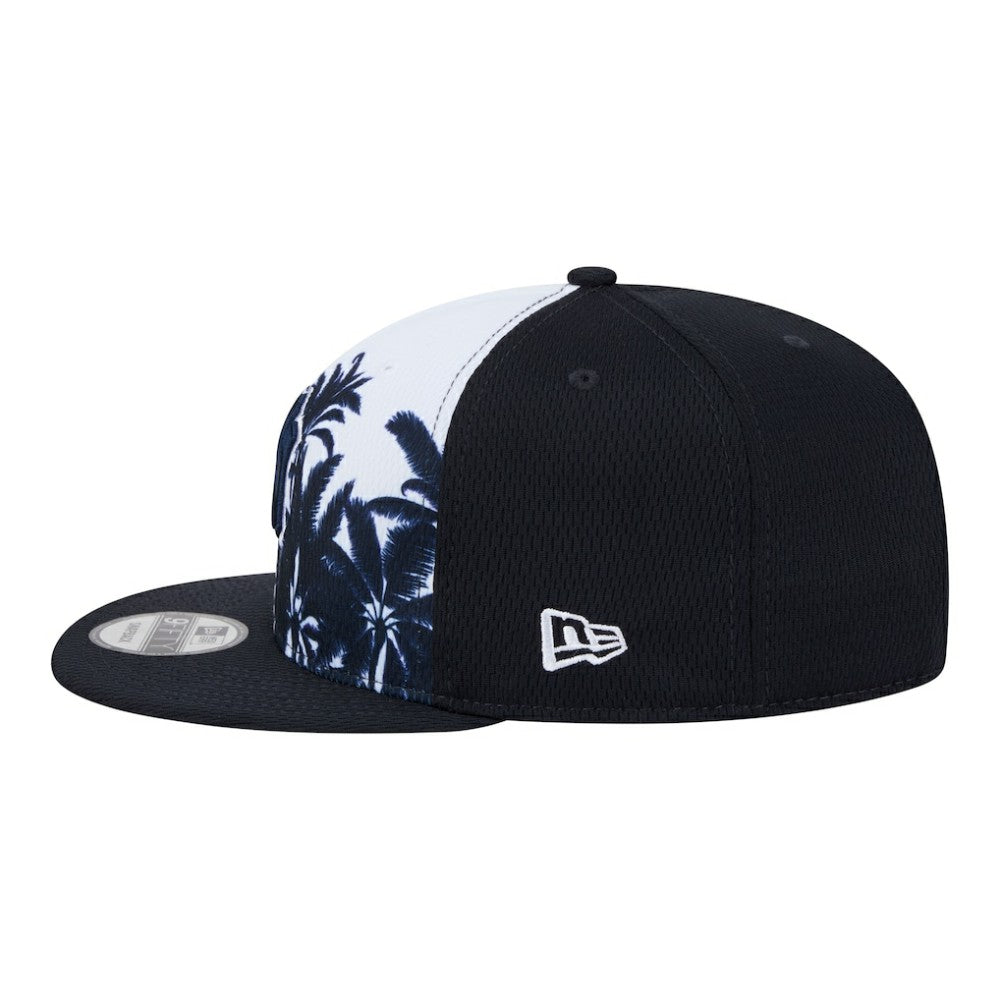 New York Yankees New Era 2026 Spring Training Fan Pack Grow 9FIFTY Snapback Hat - MLB