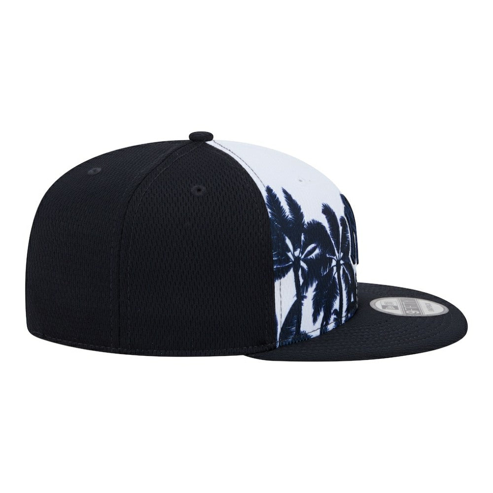 New York Yankees New Era 2026 Spring Training Fan Pack Grow 9FIFTY Snapback Hat - MLB