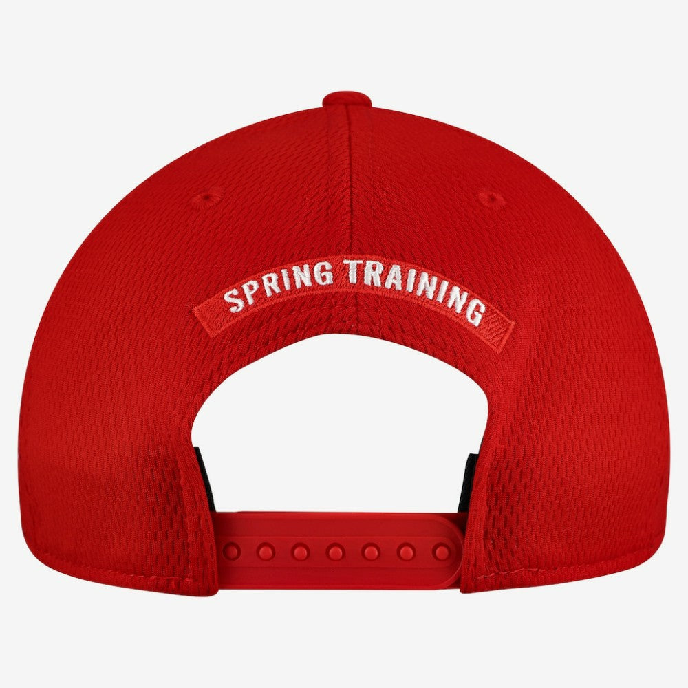 Philadelphia Phillies New Era 2026 Spring Training Fan Pack Grow 9FIFTY Snapback Hat - MLB