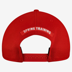 Philadelphia Phillies New Era 2026 Spring Training Fan Pack Grow 9FIFTY Snapback Hat - MLB