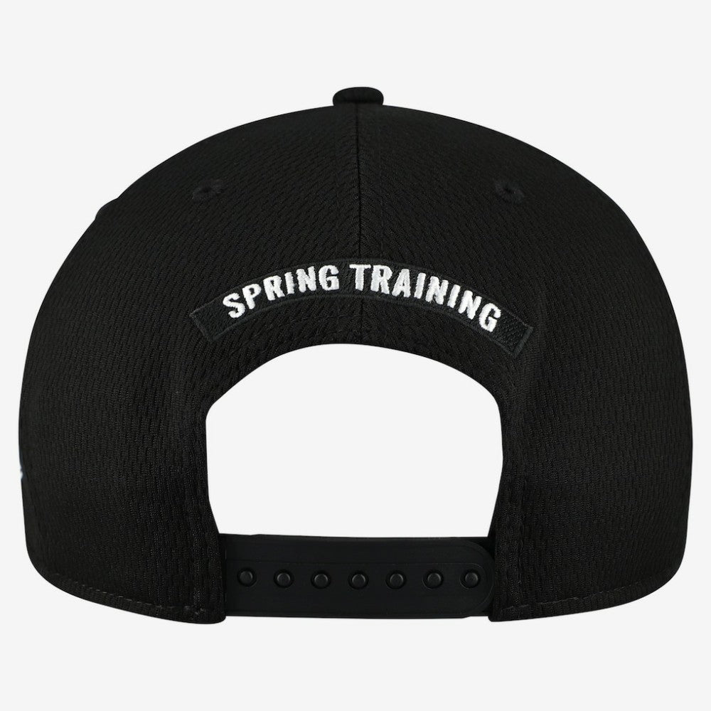 San Francisco Giants New Era 2026 Spring Training Fan Pack Grow 9FIFTY Snapback Hat - MLB