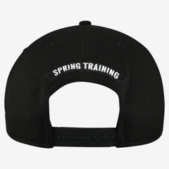 San Francisco Giants New Era 2026 Spring Training Fan Pack Grow 9FIFTY Snapback Hat - MLB