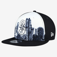 Seattle Mariners New Era 2026 Spring Training Fan Pack Grow 9FIFTY Snapback Hat - MLB