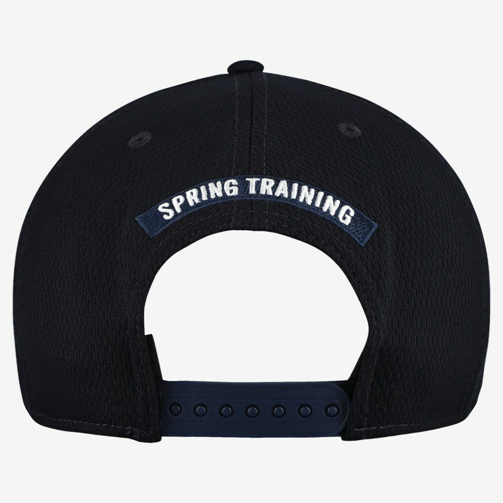 Seattle Mariners New Era 2026 Spring Training Fan Pack Grow 9FIFTY Snapback Hat - MLB