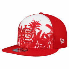 St. Louis Cardinals New Era 2026 Spring Training Fan Pack Grow 9FIFTY Snapback Hat - MLB