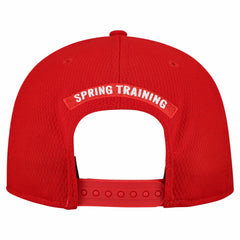 St. Louis Cardinals New Era 2026 Spring Training Fan Pack Grow 9FIFTY Snapback Hat - MLB