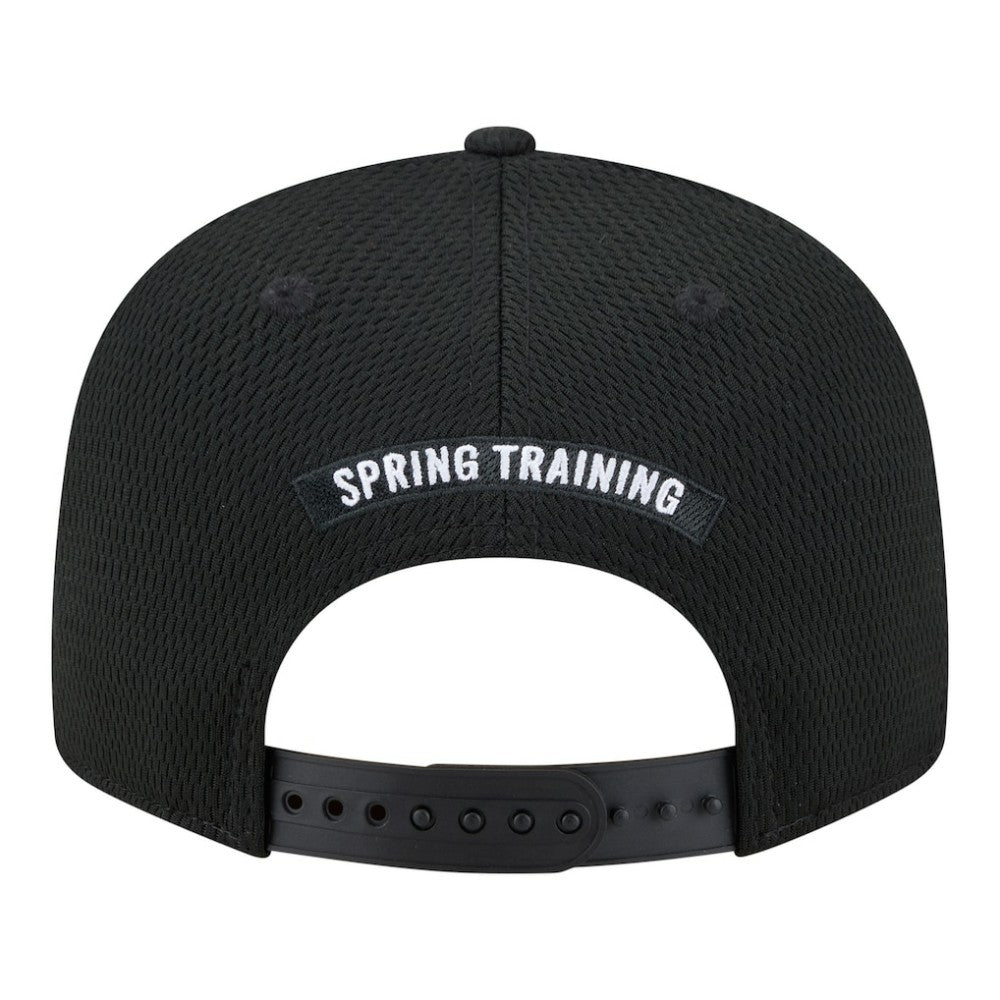 Chicago White Sox New Era 2026 Spring Training Fan Pack Grow 9FIFTY Snapback Hat - MLB