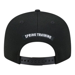 Chicago White Sox New Era 2026 Spring Training Fan Pack Grow 9FIFTY Snapback Hat - MLB