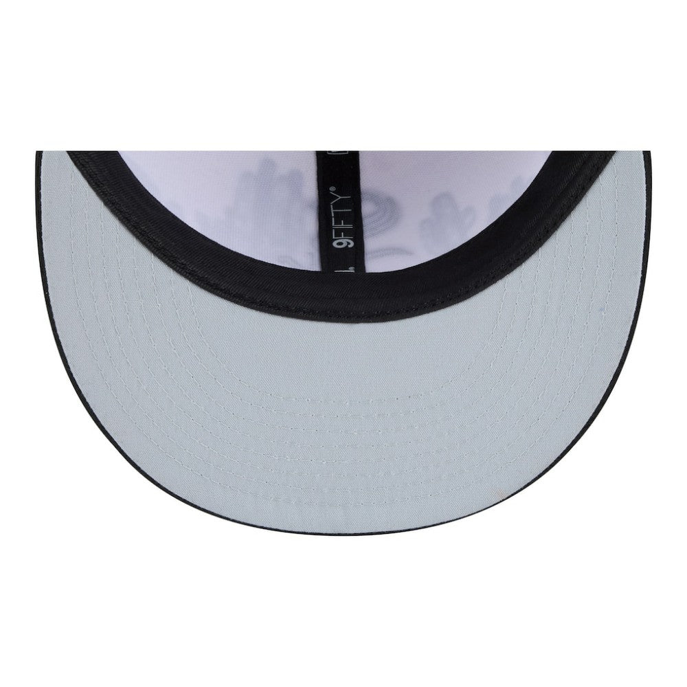 Chicago White Sox New Era 2026 Spring Training Fan Pack Grow 9FIFTY Snapback Hat - MLB